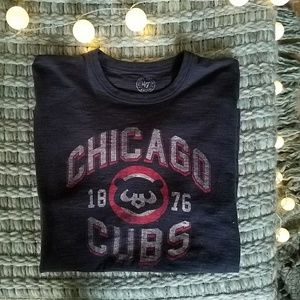 Chicago Cubs shirt